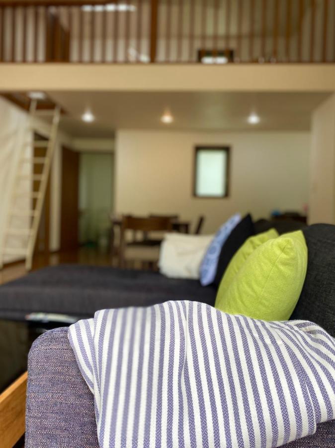 Suite Villa Panora Yatsugatake Minamimaki Eksteriør bilde