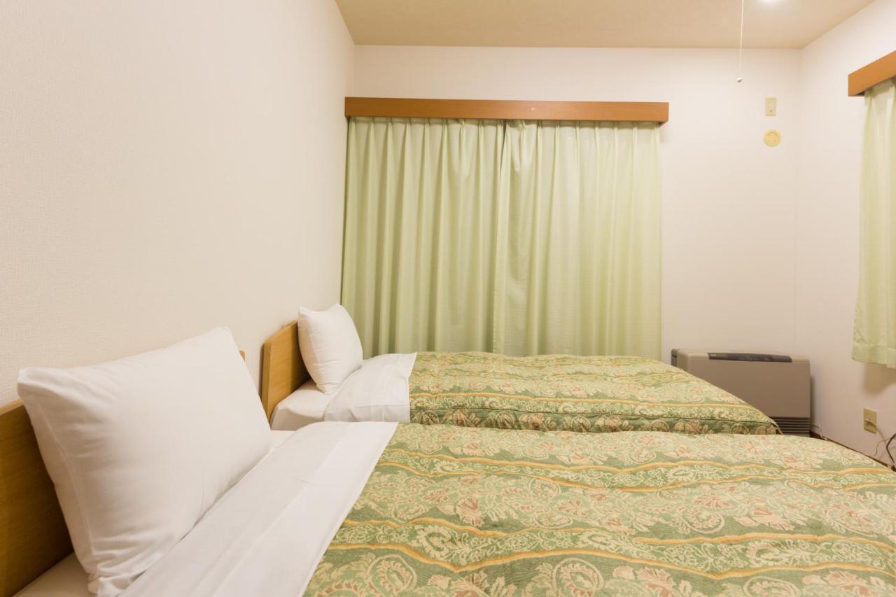 Suite Villa Panora Yatsugatake Minamimaki Eksteriør bilde