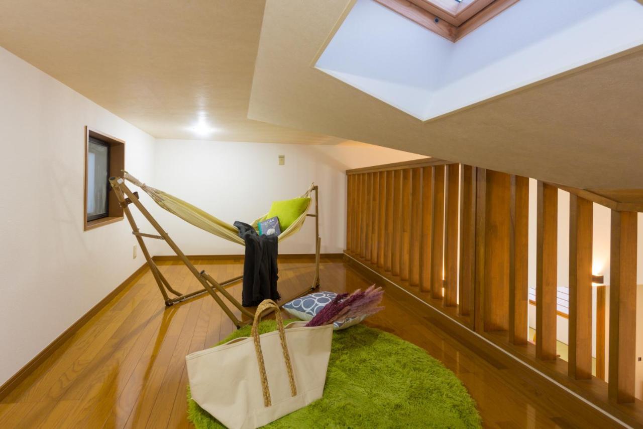 Suite Villa Panora Yatsugatake Minamimaki Eksteriør bilde