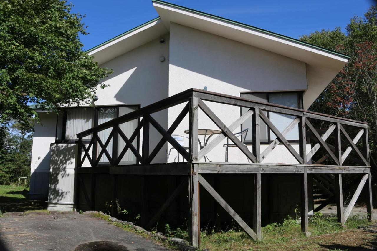Suite Villa Panora Yatsugatake Minamimaki Eksteriør bilde